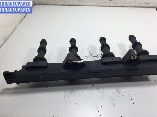 купить Катушка зажигания на Opel Signum (2003-2008)