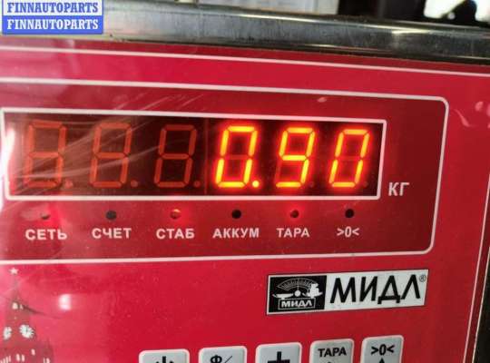 купить Фара противотуманная правая на Audi A6 C5 (1997-2005)