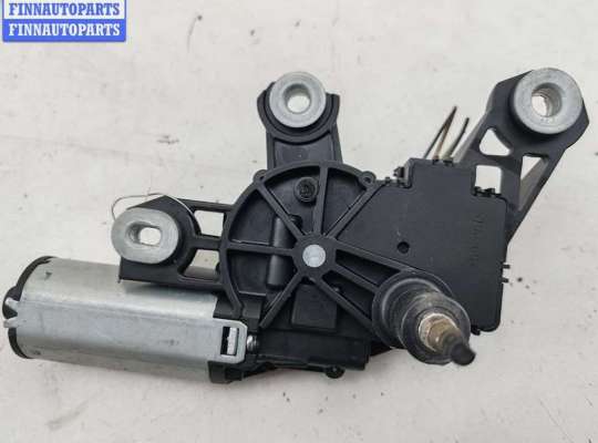 купить Двигатель стеклоочистителя заднего (моторчик дворников) на Audi A6 C5 (1997-2005)