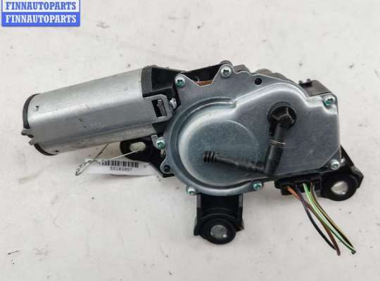 купить Двигатель стеклоочистителя заднего (моторчик дворников) на Audi A6 C5 (1997-2005)