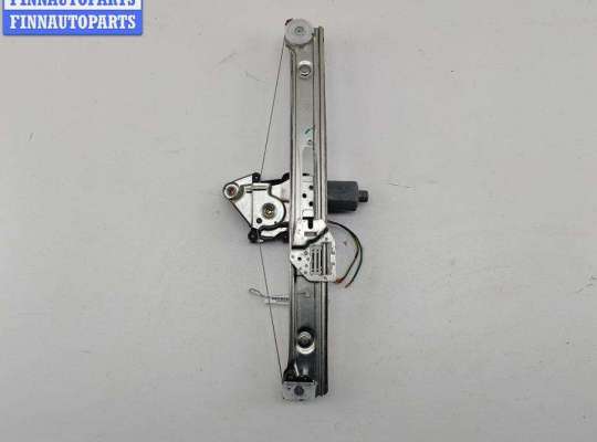 купить Стеклоподъемник электрический задний левый на BMW 3 E46 (1998-2006)