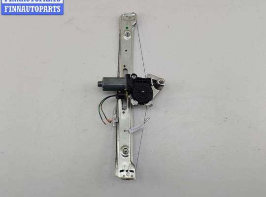 Стеклоподъемник электрический задний левый BM3557829 на BMW 3 E46 (1998-2006)