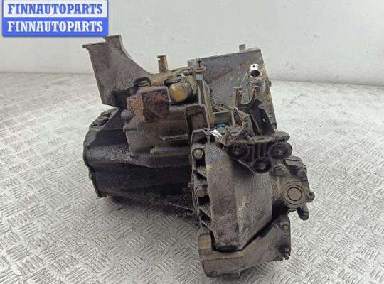 МКПП - Механическая коробка на Peugeot 407