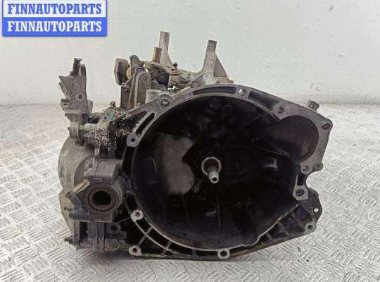 КПП 6-ст. механическая PG1204226 на Peugeot 407
