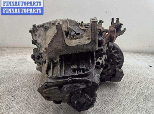 МКПП - Механическая коробка на Peugeot 407