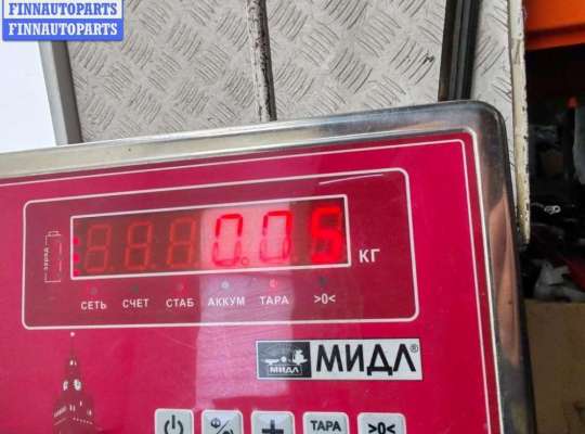 купить Кнопка корректора фар на Volvo 850