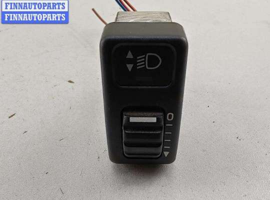 купить Кнопка корректора фар на Volvo 850