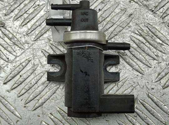 Клапан управления турбиной (актуатор) VG2706521 на Volkswagen Passat B5+ (GP)