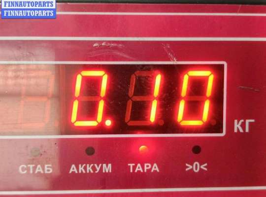 купить Клапан управления турбиной (актуатор) на Volkswagen Passat B5+ (GP)