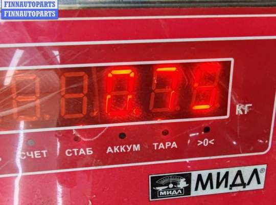 купить Балка под радиатор на Peugeot 307