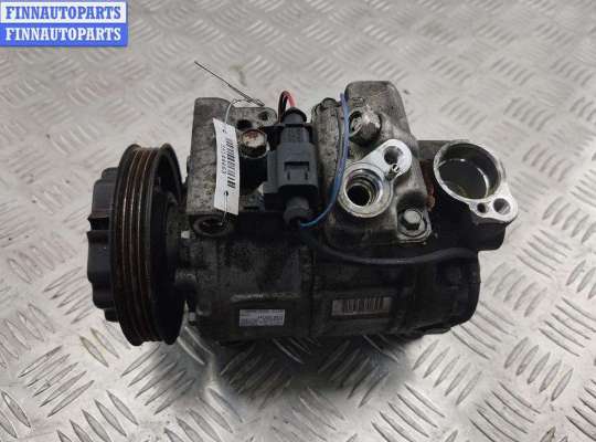 Компрессор кондиционера AU1632570 на Audi A6 C5 (1997-2005)