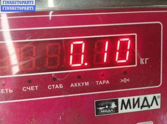 купить Молдинг двери передней правой на Skoda Octavia mk1 (A4 1U) 1996-2010