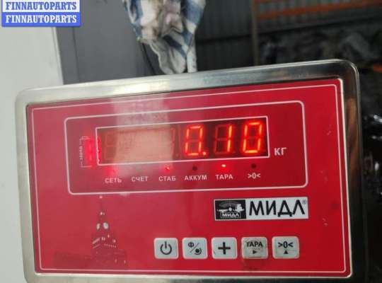 купить Патрубок на BMW 5 E39 (1995-2003)