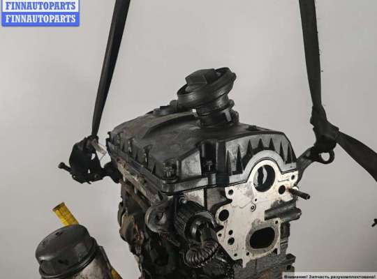 купить Двигатель (ДВС) на Volkswagen Golf-4