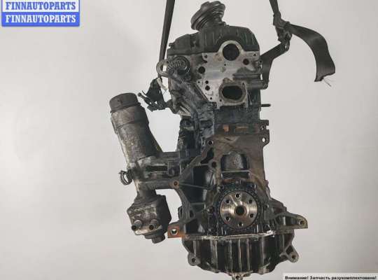 купить Двигатель (ДВС) на Volkswagen Golf-4