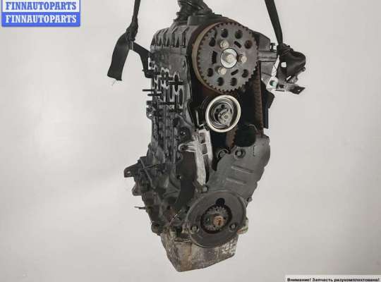 купить Двигатель (ДВС) на Volkswagen Golf-4