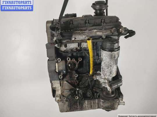 купить Двигатель (ДВС) на Volkswagen Golf-4