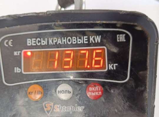 купить Двигатель (ДВС) на Audi A4 B5 (1994-2001)