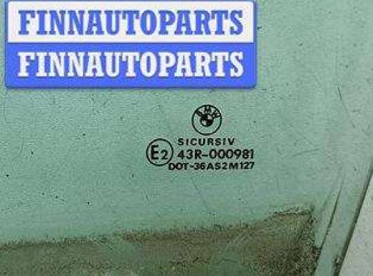 купить Стекло двери передней левой на BMW 3 E36 (1991-2000)