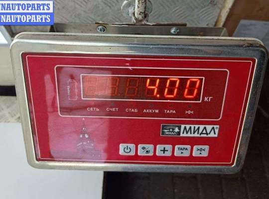 купить Стекло двери передней левой на BMW 3 E36 (1991-2000)