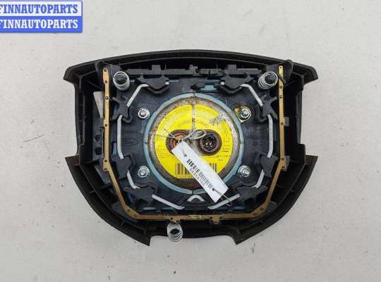 купить Подушка безопасности (Airbag) водителя на Ford Fusion