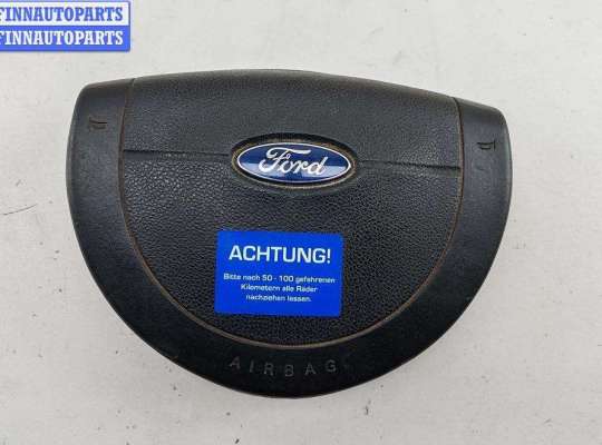 Подушка безопасности (Airbag) водителя FO2142270 на Ford Fusion