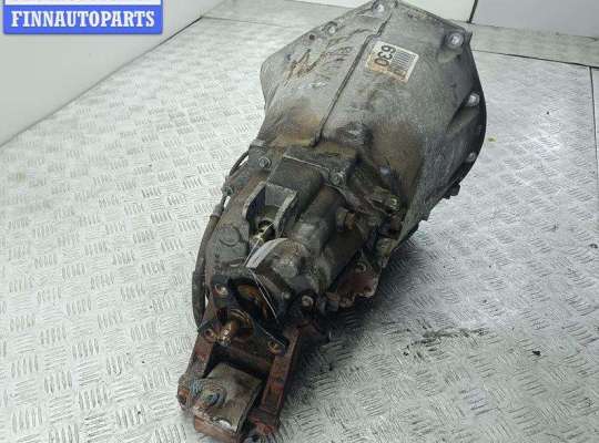 купить КПП 6-ст. механическая на Mercedes W203 (C)