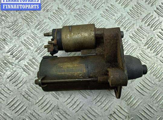 купить Стартер на Ford Fusion