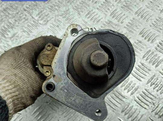 купить Стартер на Ford Fusion