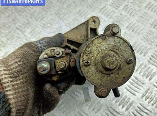 купить Стартер на Ford Fusion