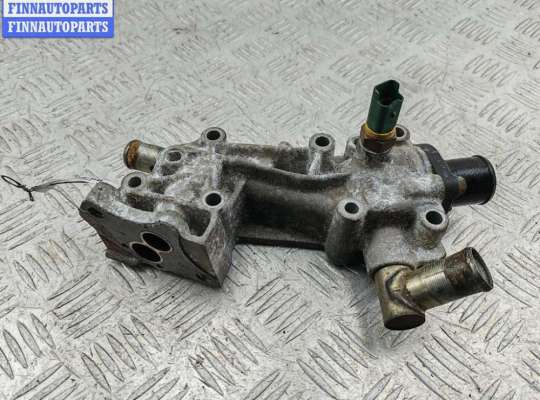 купить Корпус термостата на Lancia Zeta