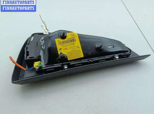 купить Подушка безопасности боковая (в сиденье) на Opel Astra H (2004-2009)