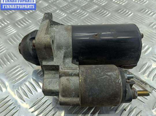 купить Стартер на Fiat Stilo
