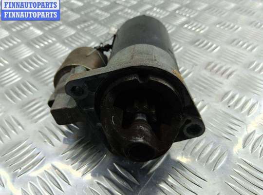 Стартер FT555822 на Fiat Stilo