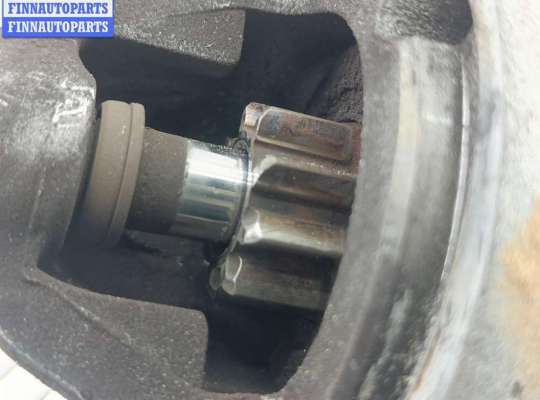 купить Стартер на Fiat Stilo