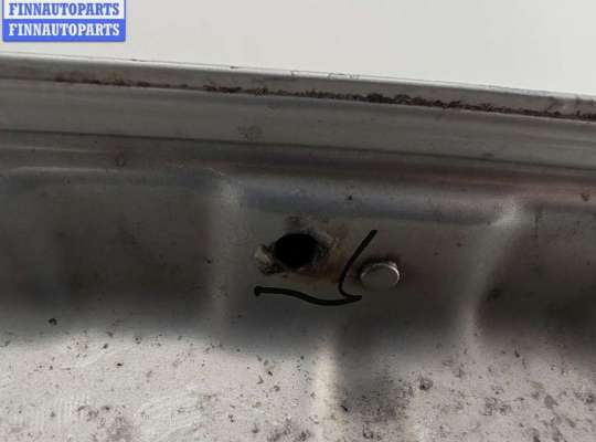 купить Капот на Opel Zafira B (2004-2014)