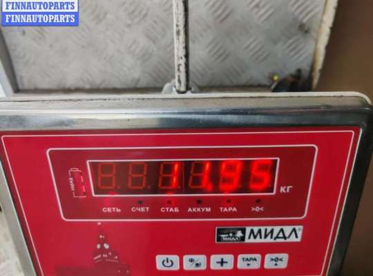 купить Капот на Opel Zafira B (2004-2014)