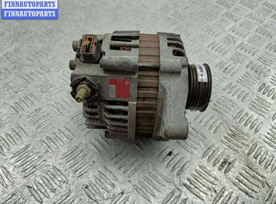 купить Генератор на Nissan Almera N16 (2000-2007)
