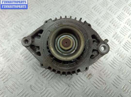 купить Генератор на Nissan Almera N16 (2000-2007)