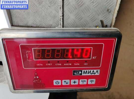 купить Двигатель отопителя (моторчик печки) на Audi 80 B4 (1991-1996)