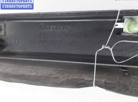 купить Молдинг двери передней правой на Volkswagen Passat B5+ (GP)