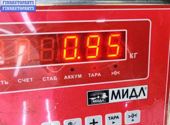 купить Защита крыла (подкрылок) передняя левая на Audi A6 C5 (1997-2005)