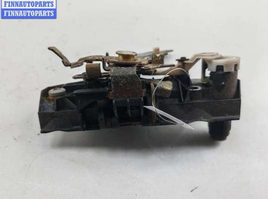 купить Ручка крышки (двери) багажника на Mercedes Vito-1 W638 (1996-2003)