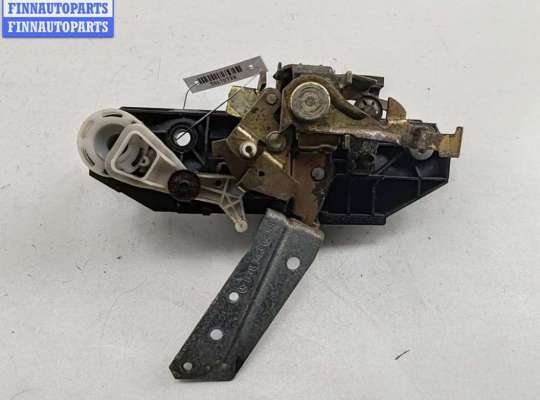 купить Ручка крышки (двери) багажника на Mercedes Vito-1 W638 (1996-2003)