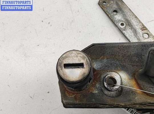 купить Ручка крышки (двери) багажника на Mercedes Vito-1 W638 (1996-2003)