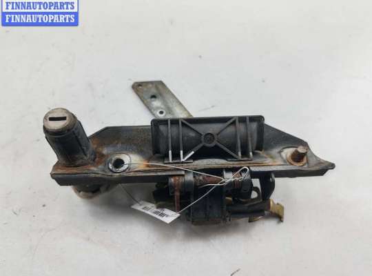 купить Ручка крышки (двери) багажника на Mercedes Vito-1 W638 (1996-2003)