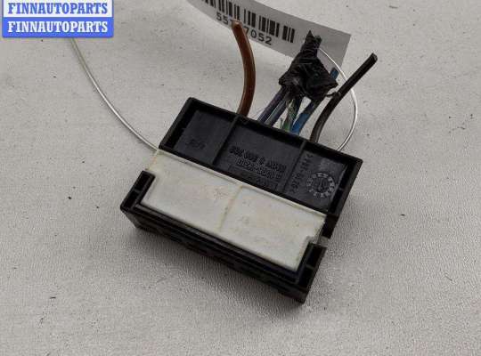 купить Разъем (фишка) проводки на BMW X5 E53 (1999-2006)