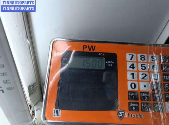 купить Двигатель отопителя (моторчик печки) на Ford Focus II (2004-2011)