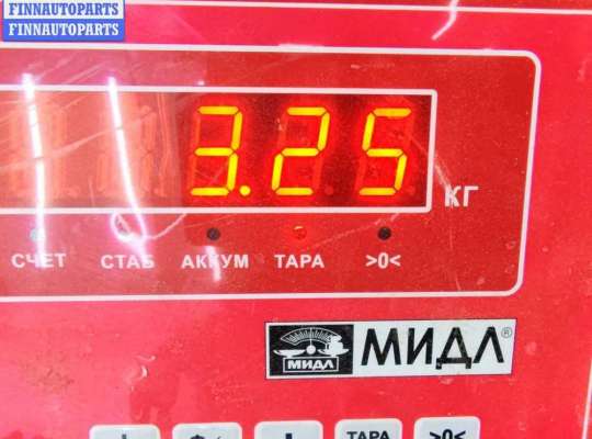 купить Ступица передняя левая на BMW 5 E39 (1995-2003)