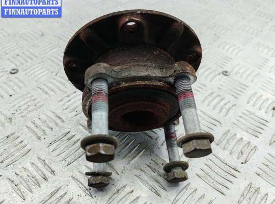 купить Ступица передняя левая на BMW 5 E39 (1995-2003)